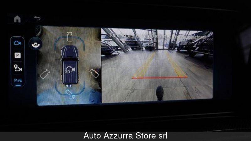 Mercedes-Benz Classe G G 63 Mild hybrid AMG S.W.