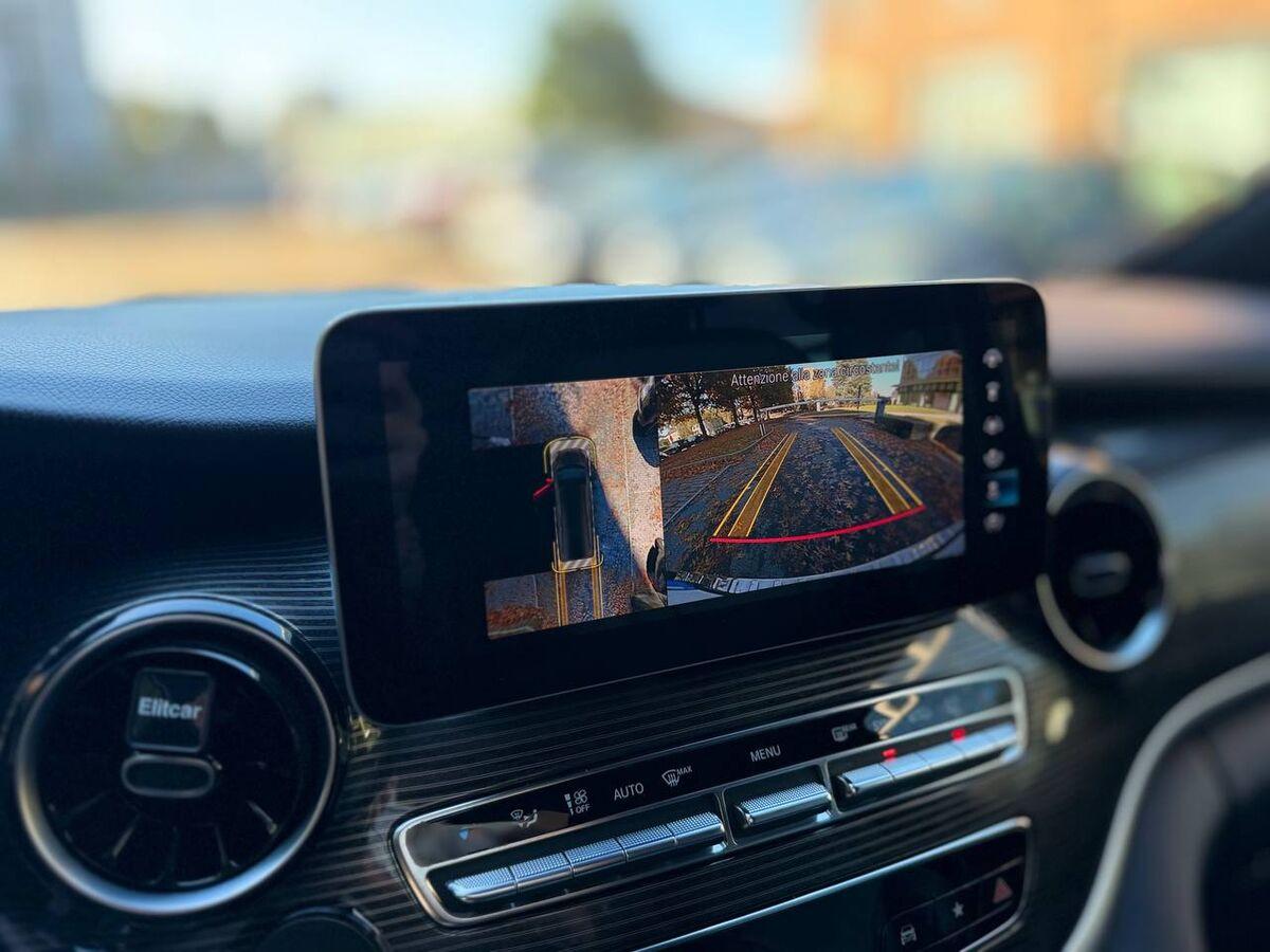 Mercedes Classe V ExtraLong 250 d Executive auto
