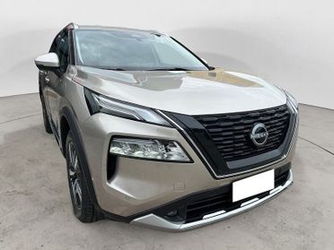 Nissan X-Trail 1.5 e-power Tekna e-4orce 4wd auto