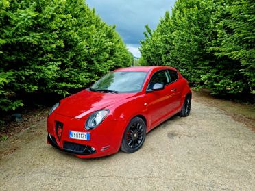 Alfa Romeo MiTo 1.3 JTDm 85 CV ADATTA A NEOPATENTATI
