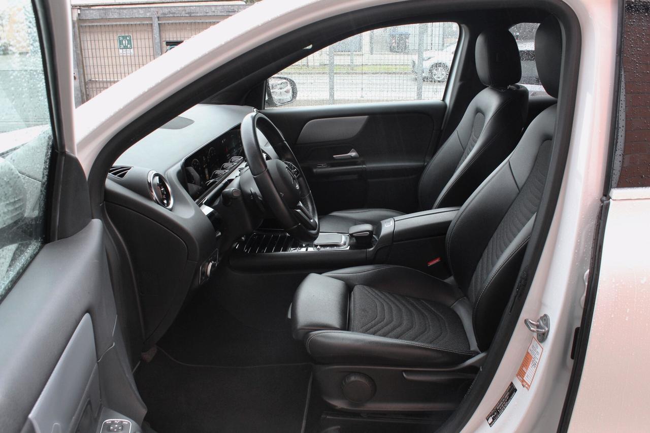 Mercedes-benz GLA 180 d Automatic Sport Plus