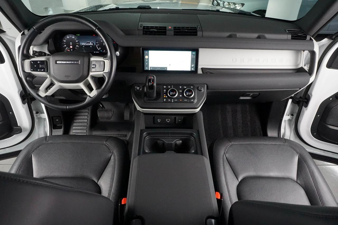 Land Rover Defender 90 3.0D I6 200 CV AWD Auto X-Dynamic SE
