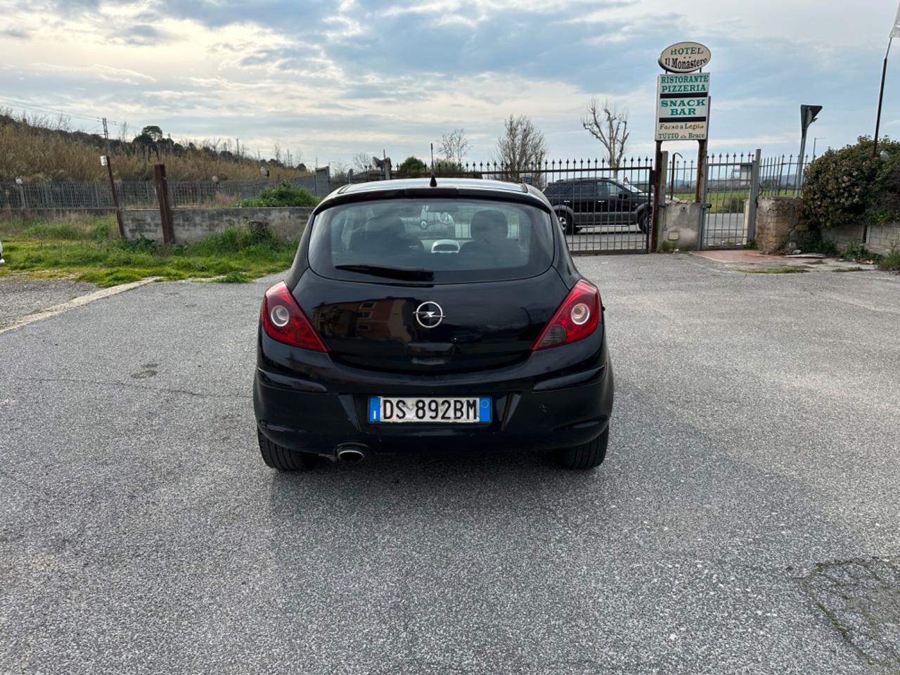 Opel Corsa 1.3 CDTI 90CV 3 porte Enjoy