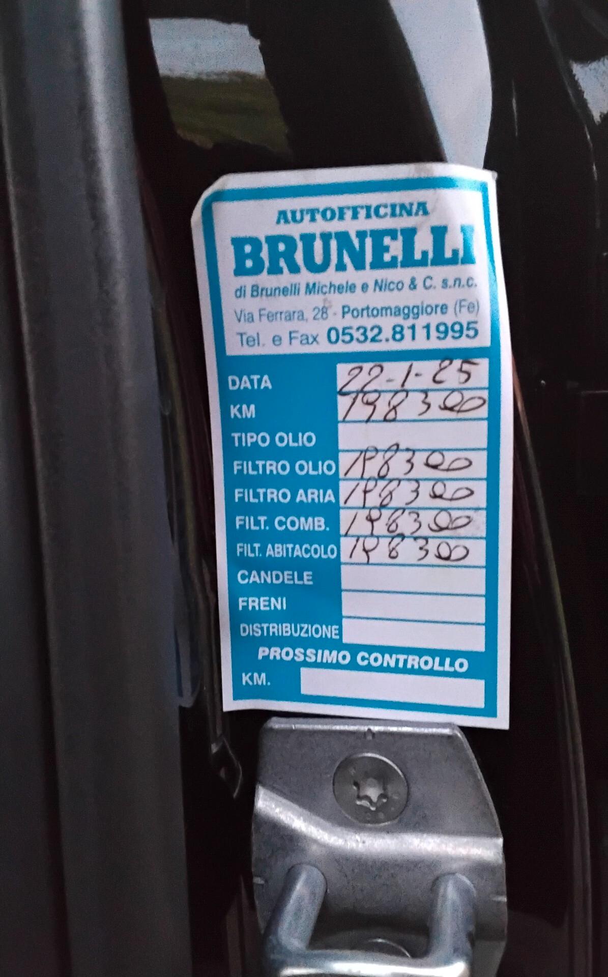 Bmw 316 316d Touring Msport