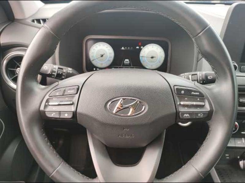 Hyundai Kona I 2021 1.0 t-gdi Xtech 2wd 120cv