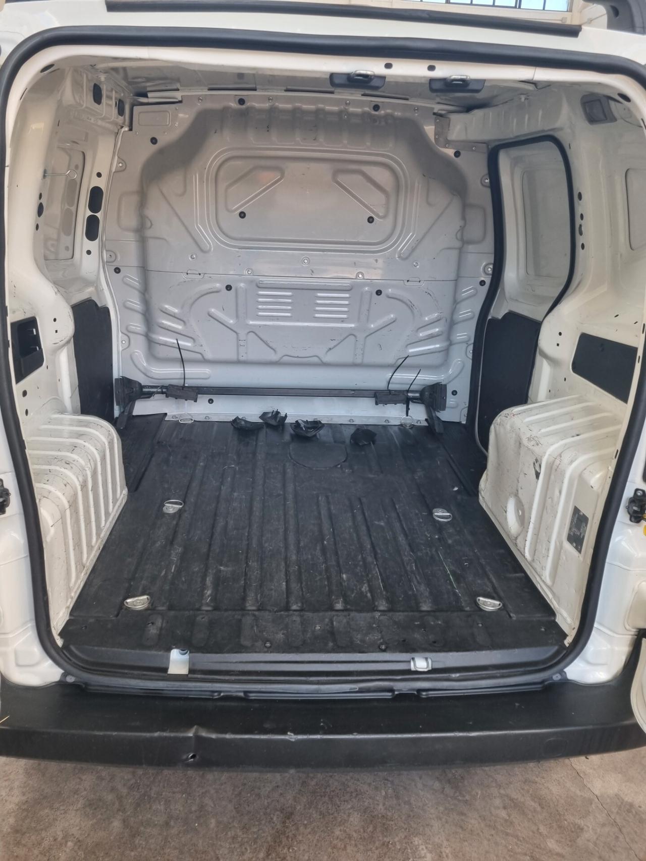 Fiat Fiorino 1.3 MJT 80CV Cargo