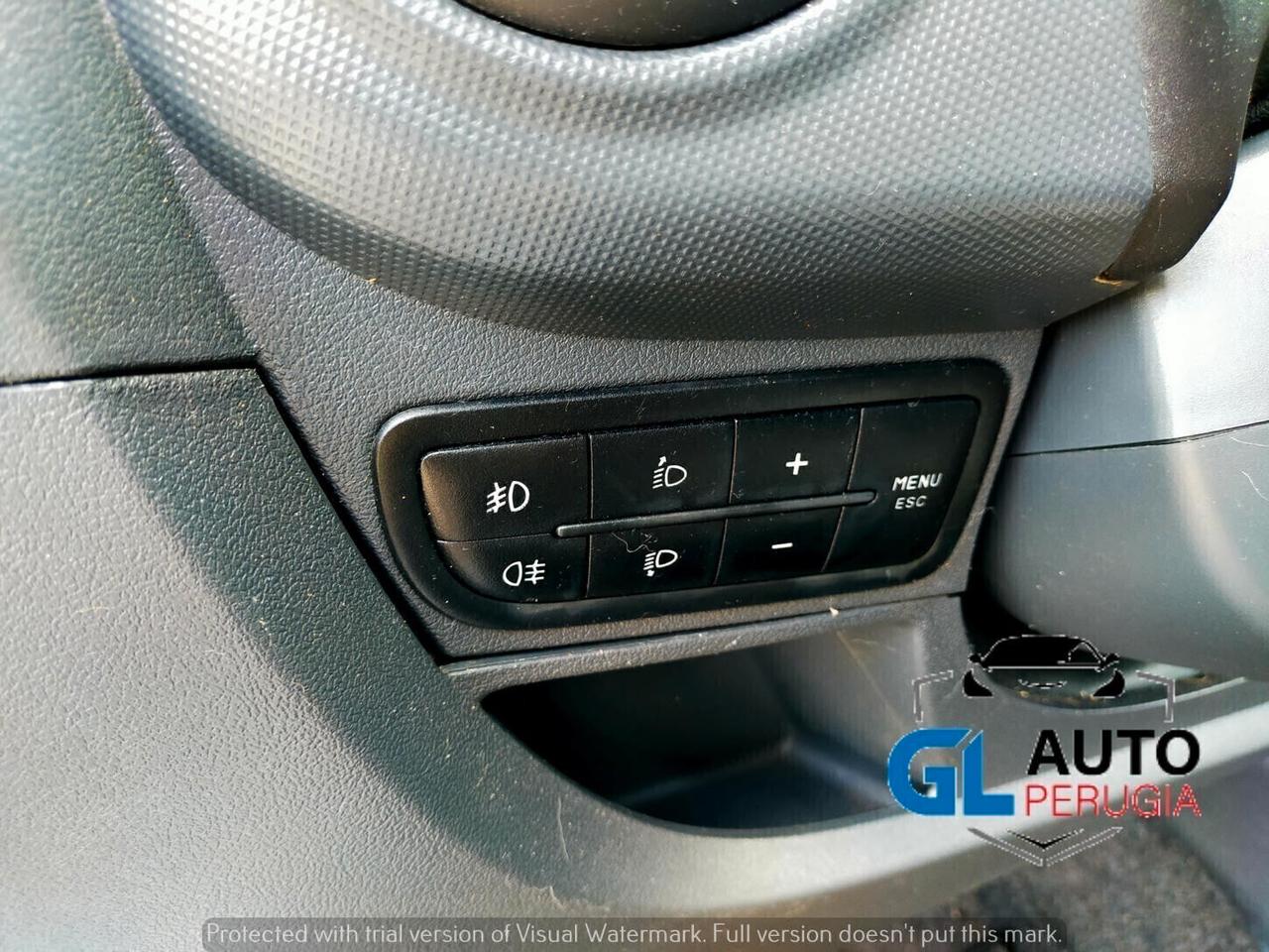 Fiat Qubo 1.3 mjt autovettura adatta neopatentati