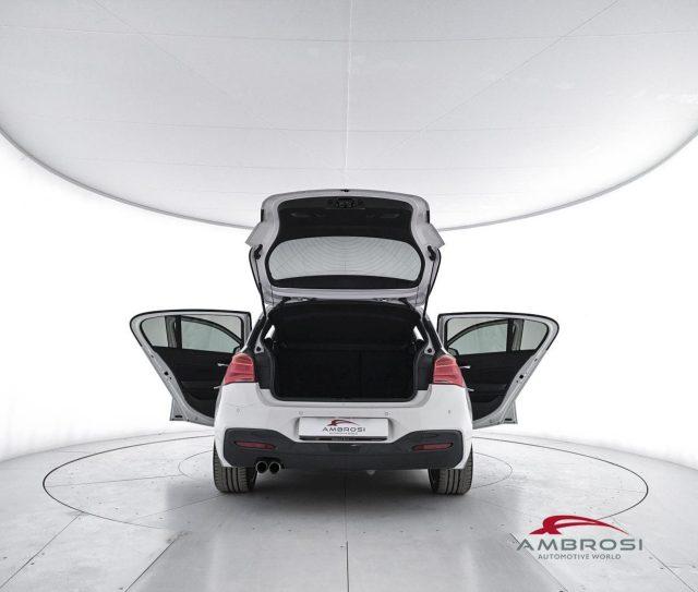 BMW 120 Serie 1 d 5p. Msport - PER OPERATORI DEL SETTORE