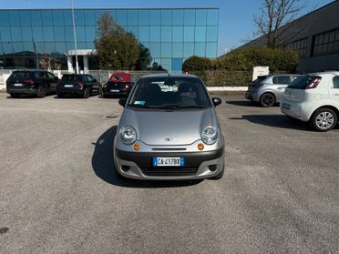 Daewoo Matiz 800i cat SE Star