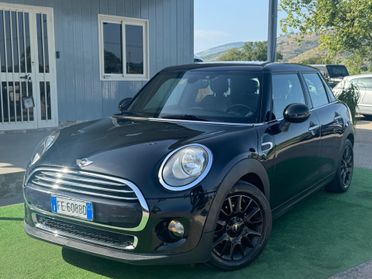 Mini 1.5 Cooper BENZINA CAMBIO AUTOMATICO