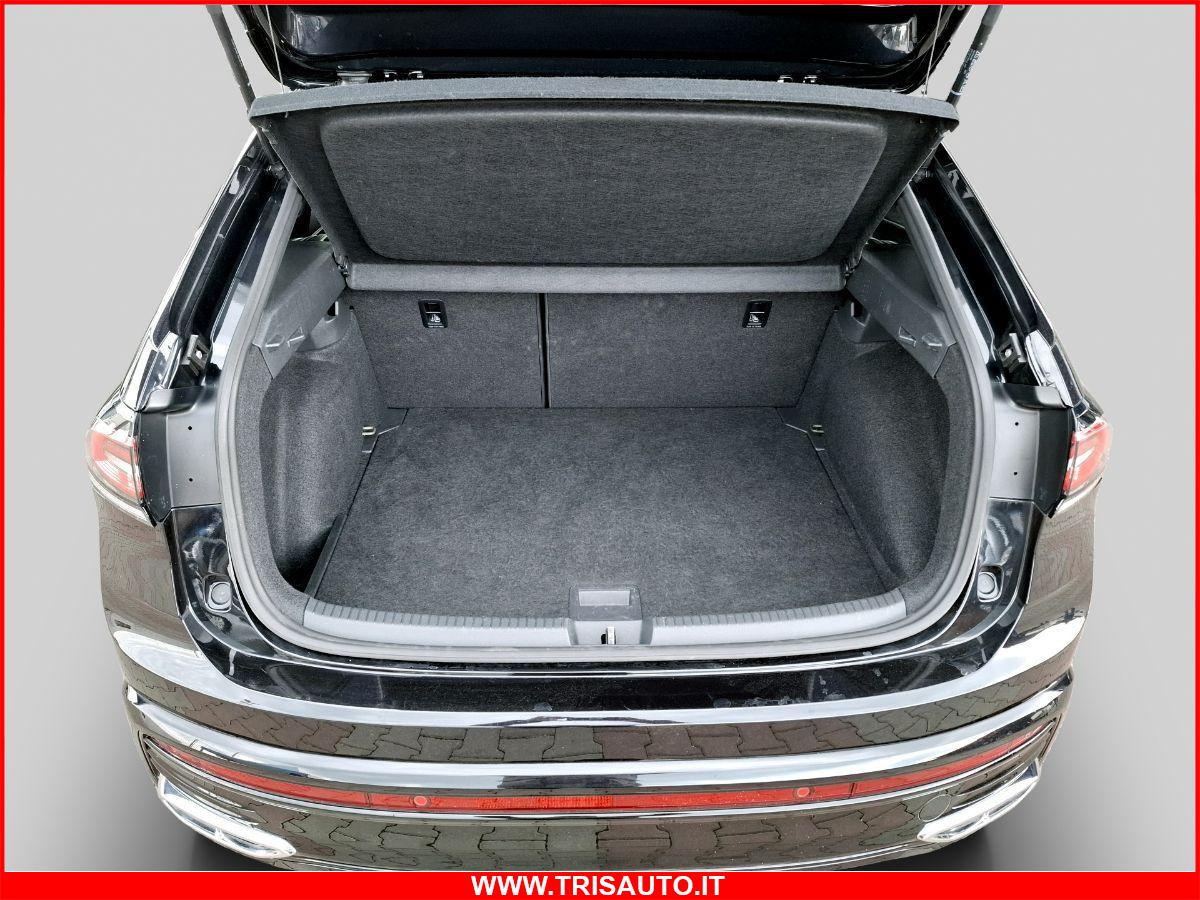 VOLKSWAGEN Taigo 1.0 TSI R-line NEOPATENTATI (TETTO APRIBILE)