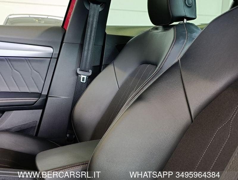 Cupra Formentor Formentor 1.4 e-Hybrid DSG