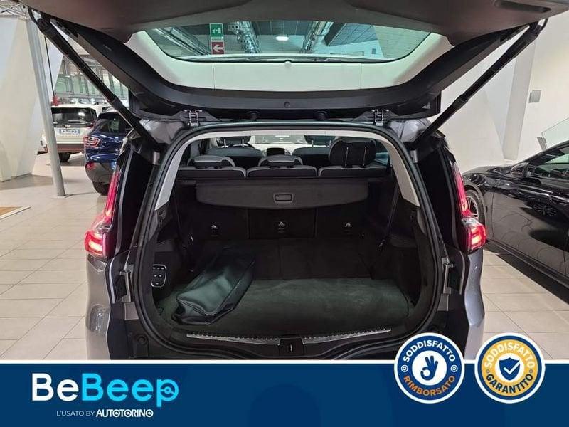 Renault Espace 1.6 DCI ENERGY INITIALE PARIS 160CV 7P.TI E
