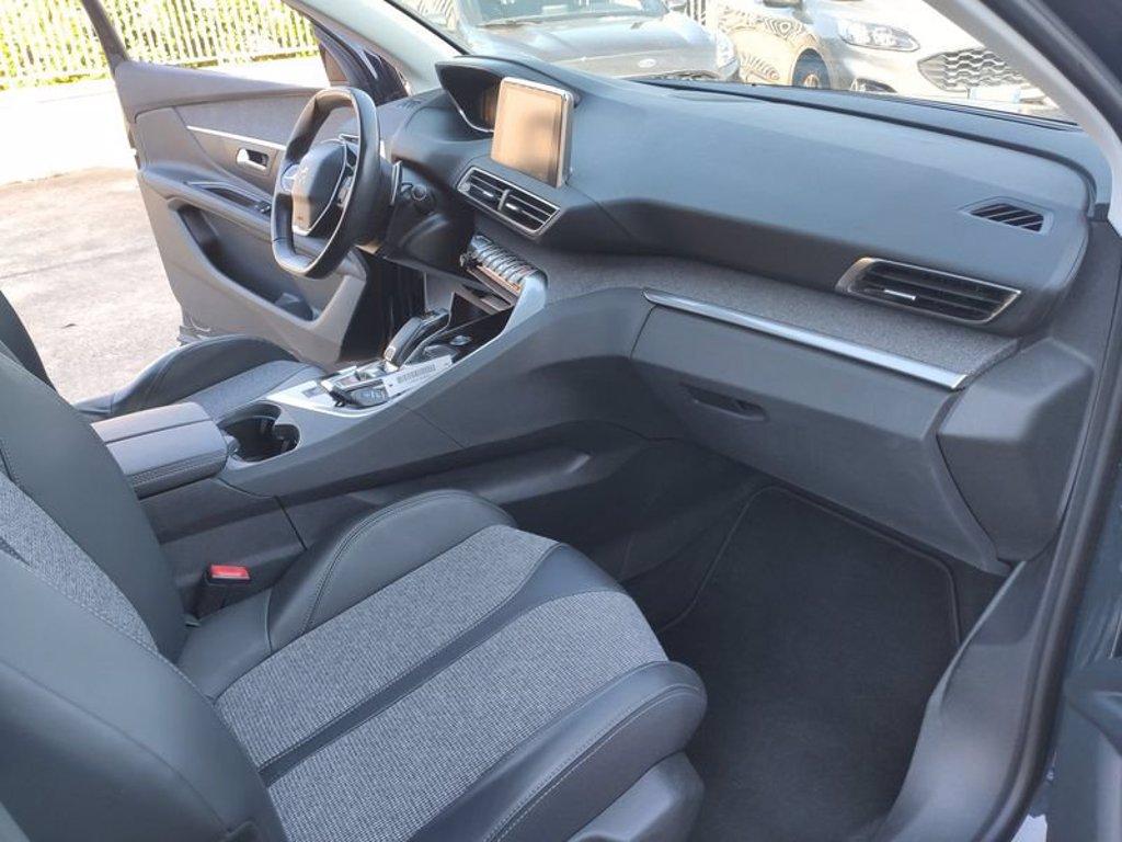 PEUGEOT 3008 PureTech Turbo 130 EAT6 S&S Allure del 2017