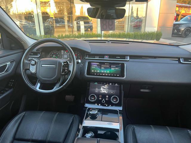 LAND ROVER Range Rover Velar 2.0D I4 180 CV SE