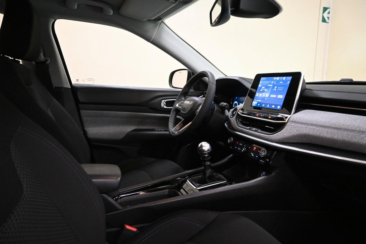 JEEP Compass 2ª serie Compass 1.6 Multijet II ...