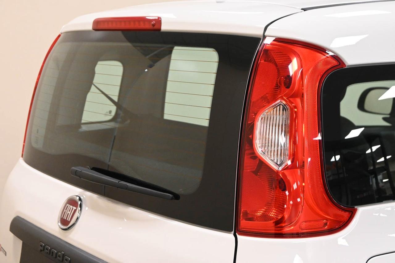 FIAT Panda 3ª serie Panda 1.0 FireFly S&S Hybrid