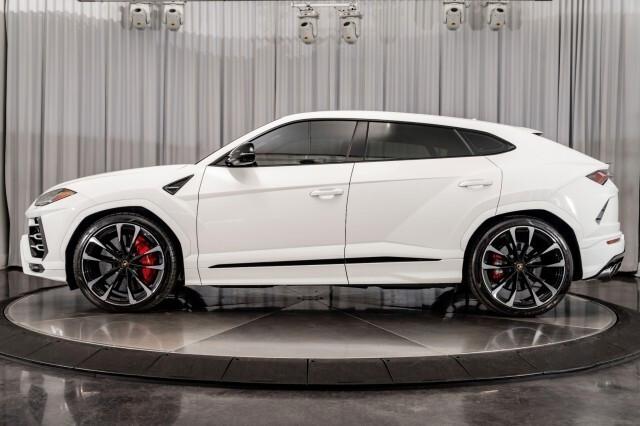 Lamborghini Urus 4.0 S NOLEGGIO LUNGO TERMINE - LEASING FULL INCLUSIVE