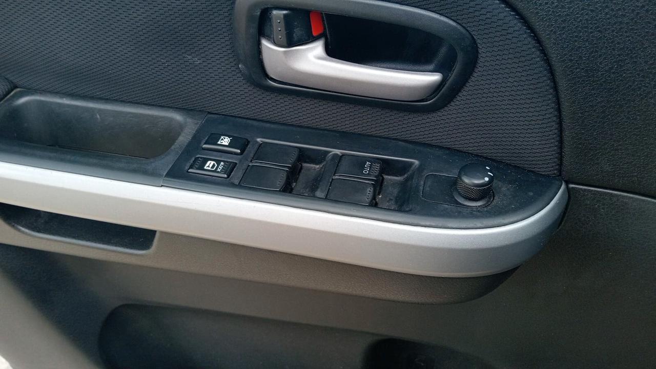 Suzuki Grand Vitara Grand Vitara 1.9 DDiS 5 porte