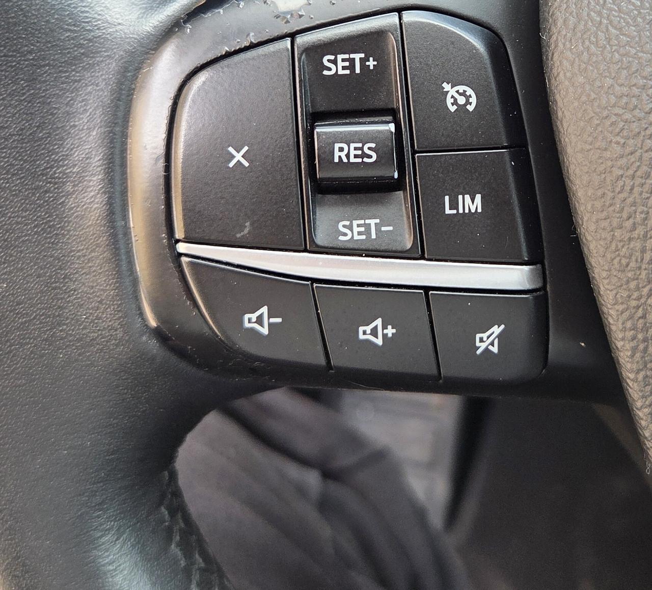 Ford Kuga 1.5 DCI AUTOMATICA NAVI FULL GARANZIA