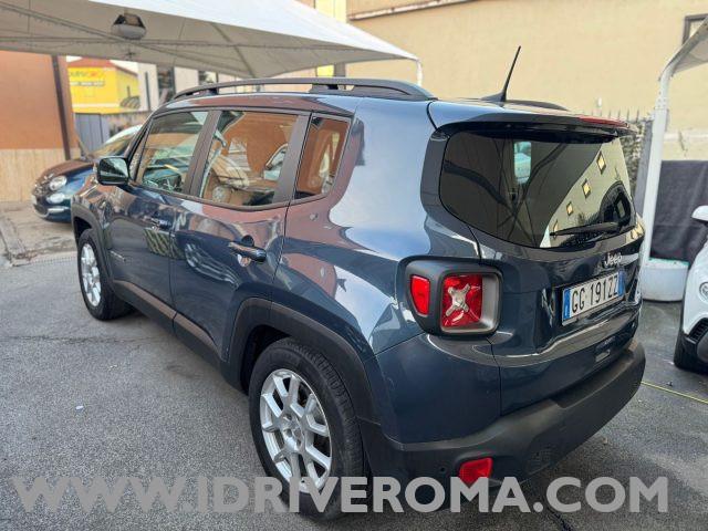 JEEP Renegade 1.0 T3 Limited +GPL