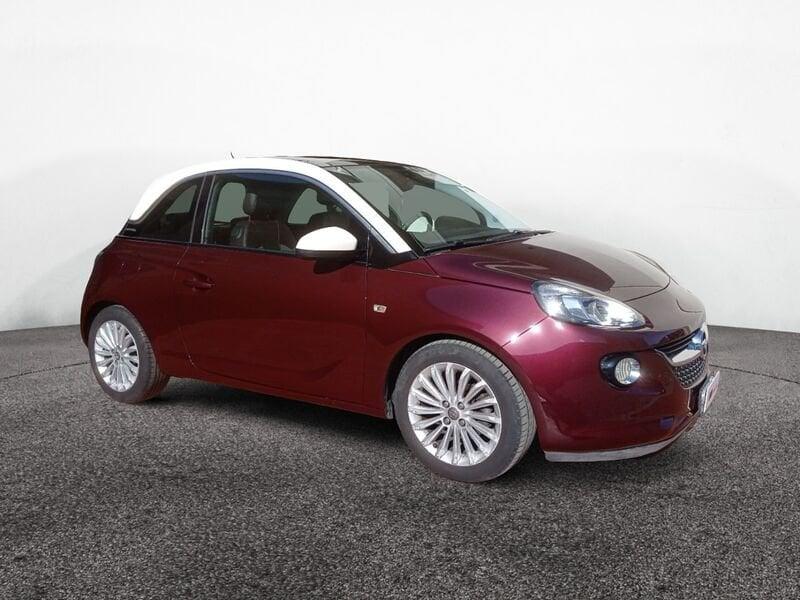 Opel Adam 1.4 Air 87cv auto