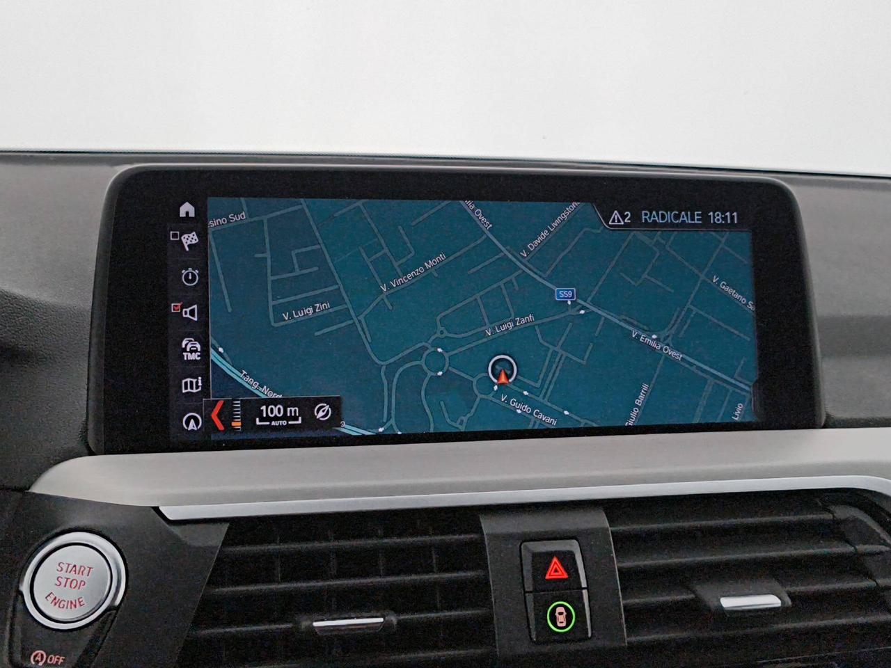 BMW X4 xDrive20d MSport