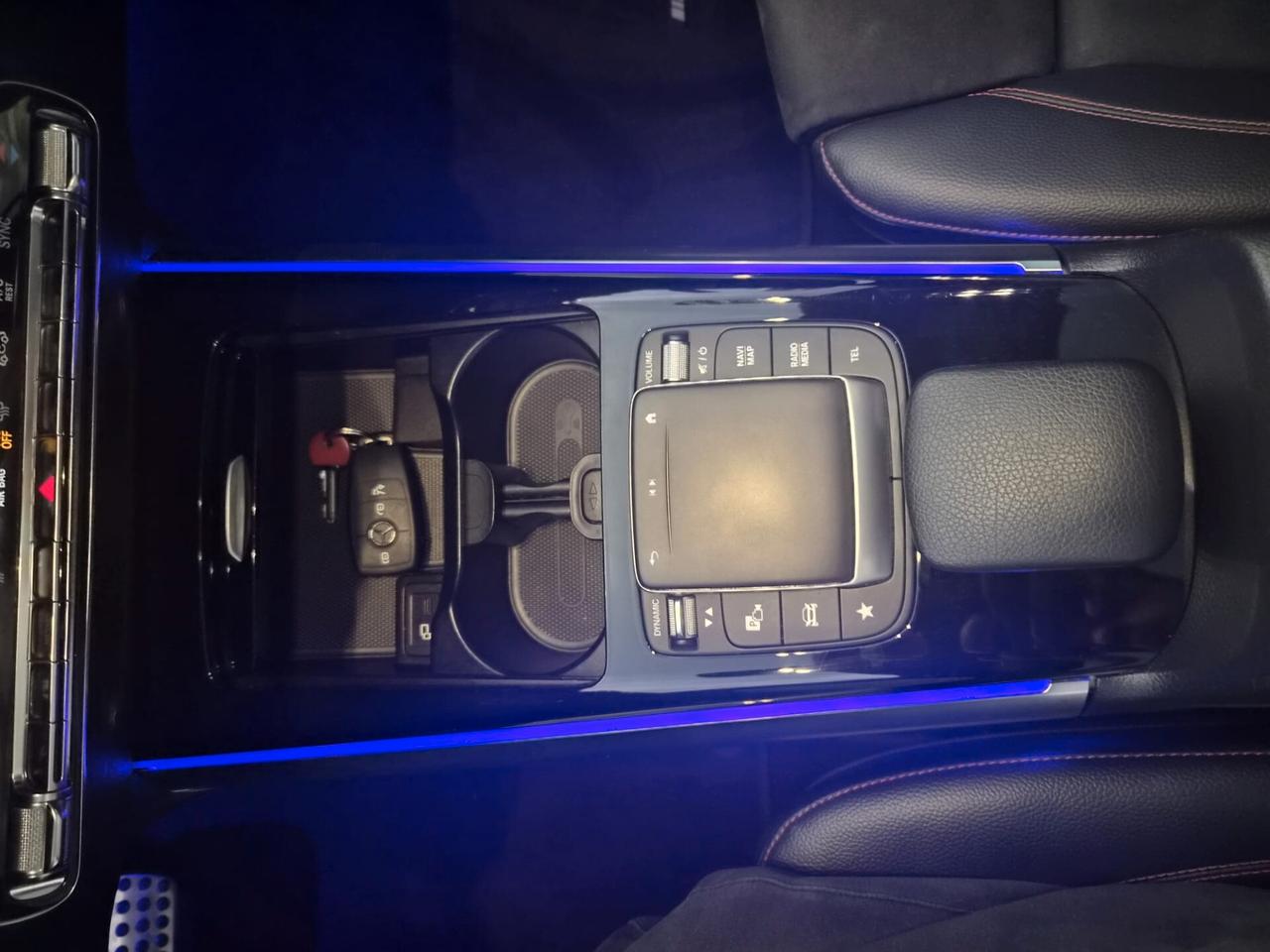 Mercedes-benz GLA 200 d Automatic Premium