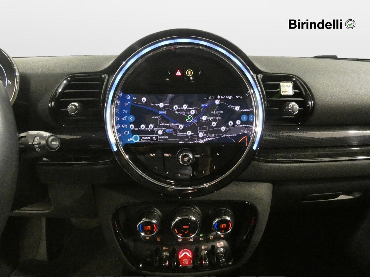 MINI Mini Clubman (F54) - Mini 1.5 Cooper Business Clubman
