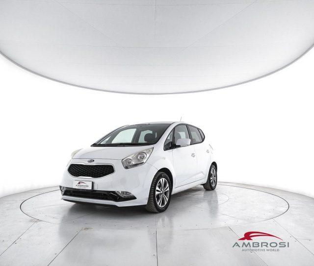KIA Venga 1.4 CRDi 90CV Cool
