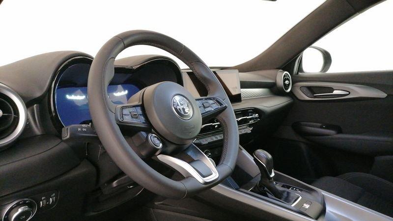 Alfa Romeo Tonale 1.5 hybrid Super 130cv tct7