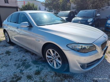 Bmw 525 525d Futura