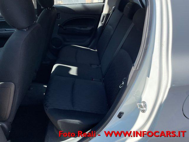 MITSUBISHI Space Star 1.2 Invite NEOPATENTATI PROMO !