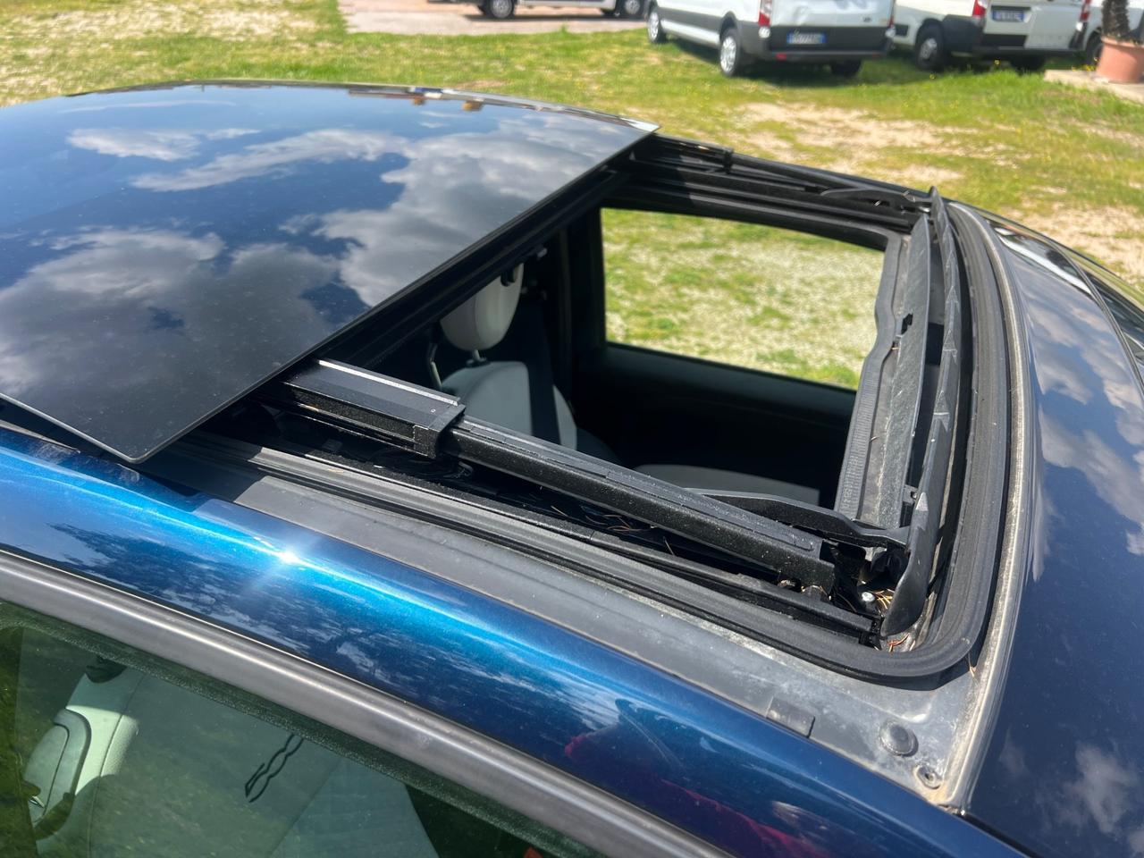 Fiat 500 1.0 Hybrid Dolcevita tetto apribile!!!!