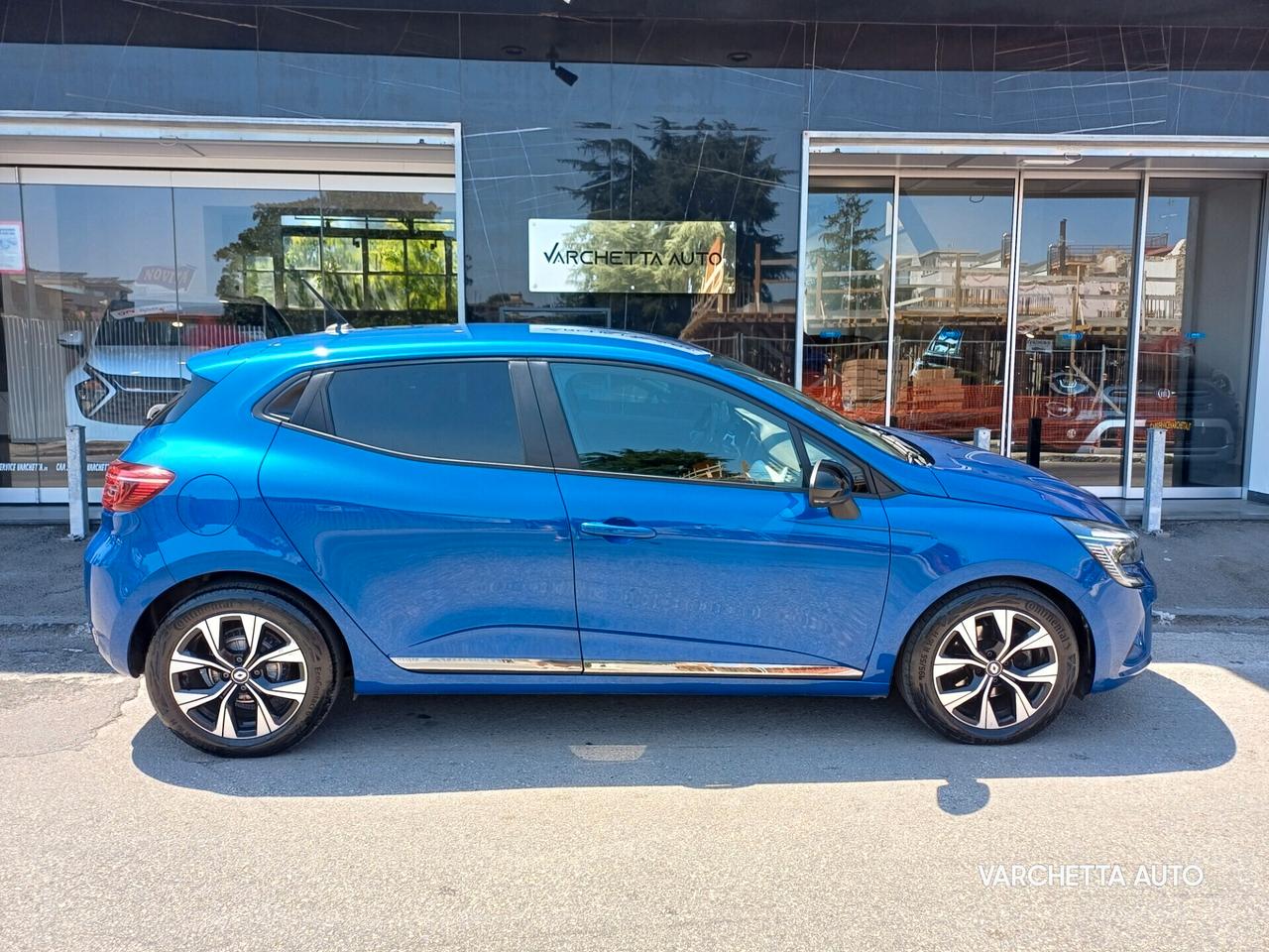 Renault Clio Blue dCi 100 CV 5 porte Evolution