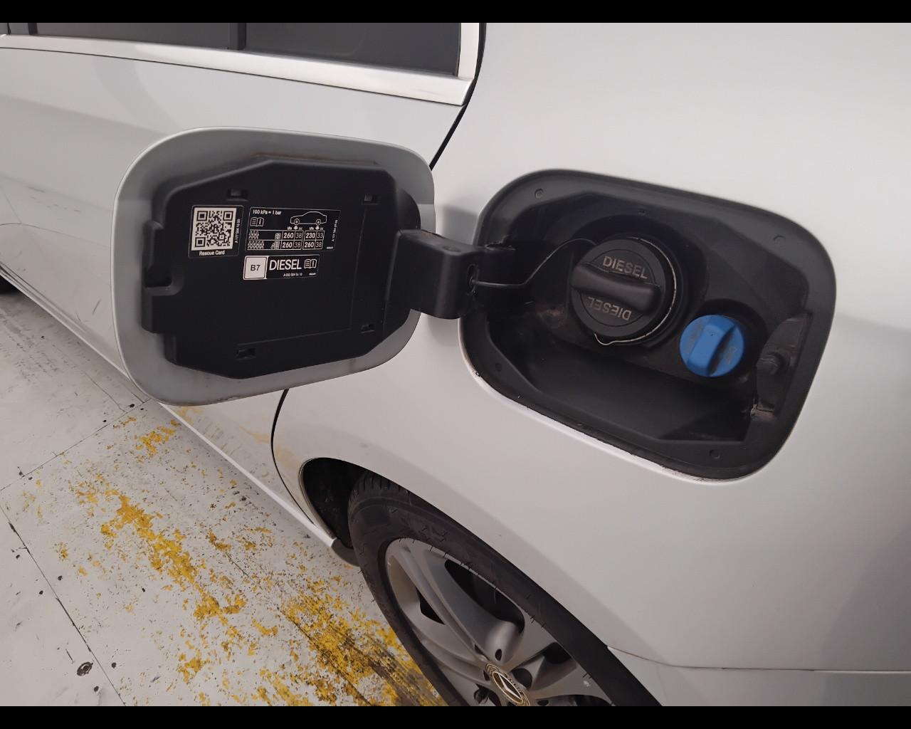 Mercedes-Benz Classe A - W177 2018 - A 180 d Executive auto