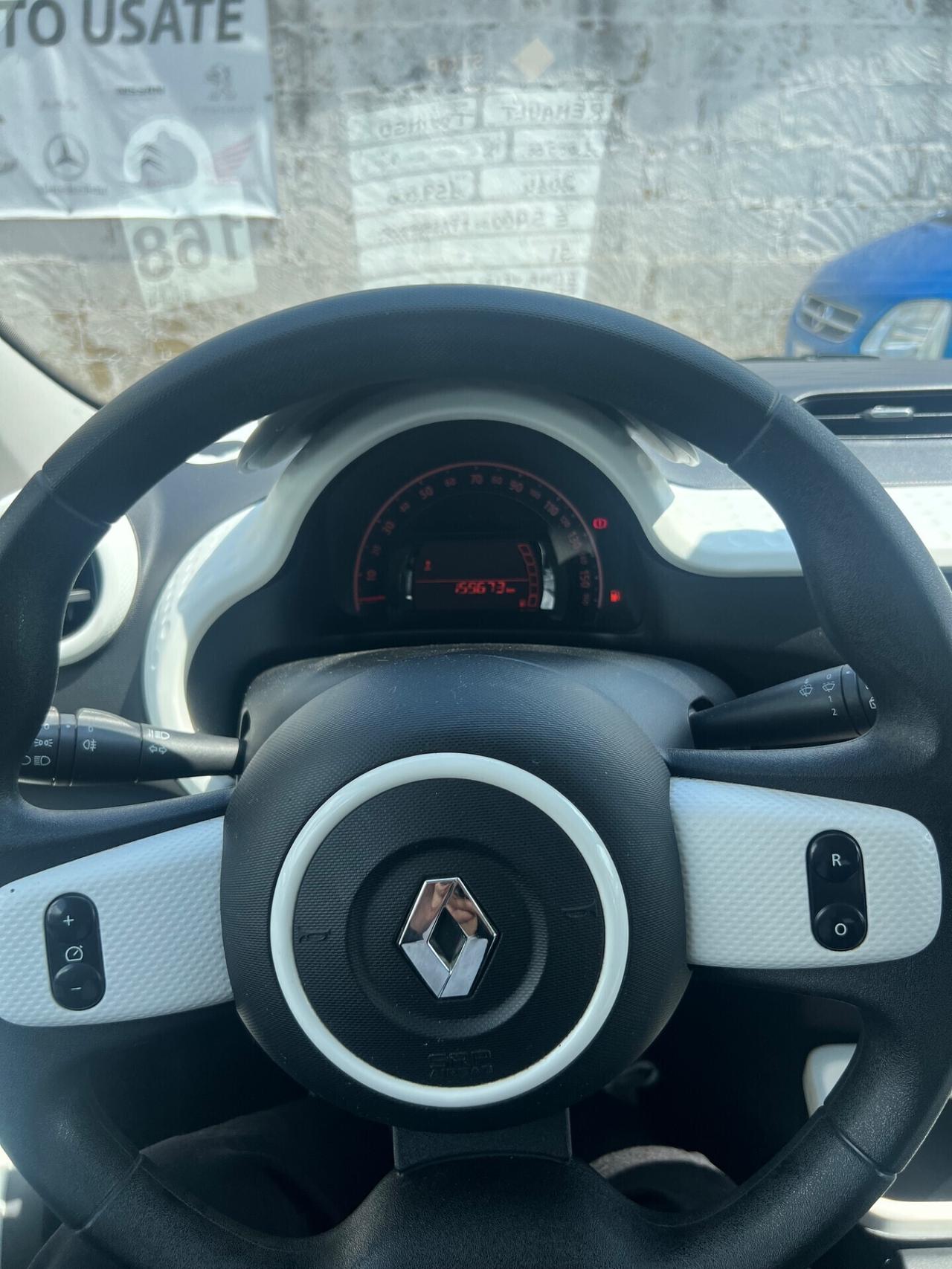 Renault Twingo 1.0 16V Night&Day