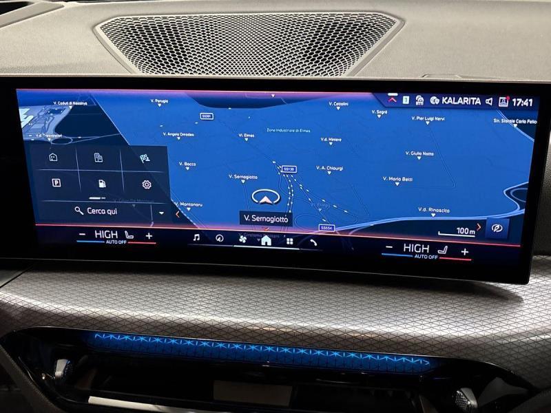 BMW Serie 4 Gran Coupe 420 d Mild Hybrid 48V M Sport Pro xDrive Steptronic