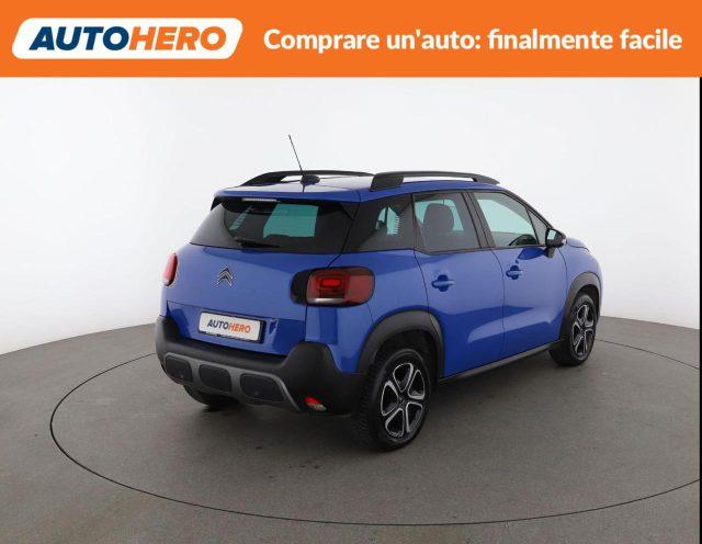 CITROEN C3 Aircross PureTech 110 S&S Feel