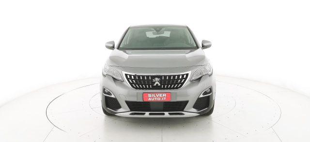 PEUGEOT 3008 Hybrid 225 e-EAT8 GT