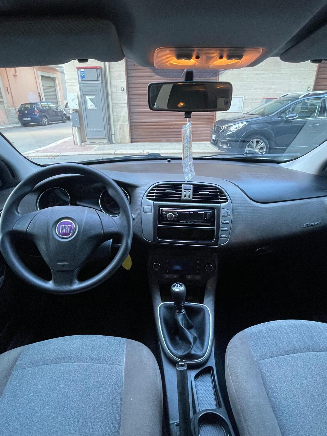 Fiat Bravo 1.6 MJT 120 CV Emotion SOLO 124.000KM