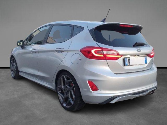 FORD Fiesta 1.5 Ecoboost 200 CV 5 porte ST