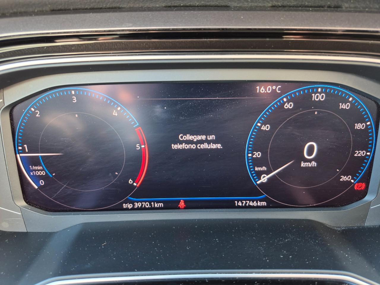 Volkswagen Polo 1.6 TDI 95 CV 5p. R-LINE BlueMotion Technology