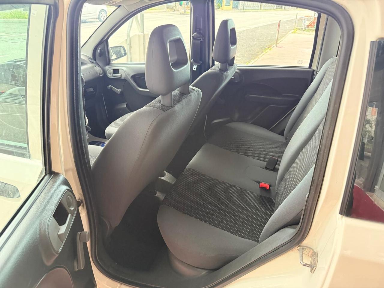 Fiat Panda 1.1 Actual