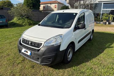 Peugeot Partner Furgone 3 POSTI