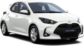 Toyota Yaris 1.5h Style