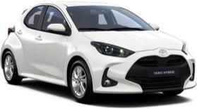 Toyota Yaris 1.5h Style