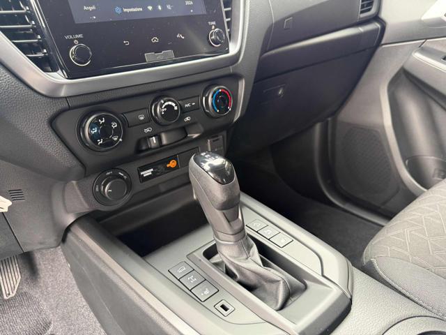 ISUZU D-Max N60 1.9 aut. Crew BB+ Cab IVA ESPOSTA