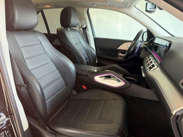 MERCEDES-BENZ GLE 300 d 4Matic AMG Line Premium