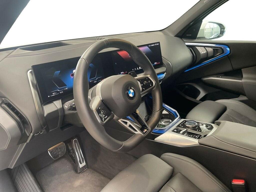 BMW X3 d MSport xDrive20 Steptronic